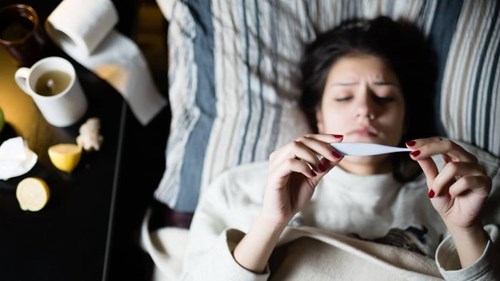 Mắc Covid-19 và cúm cùng lúc nguy hiểm thế nào?